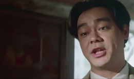 郑伊健演的电视剧,郑伊健演绎的传奇人生